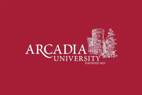 Arcadia University Logo