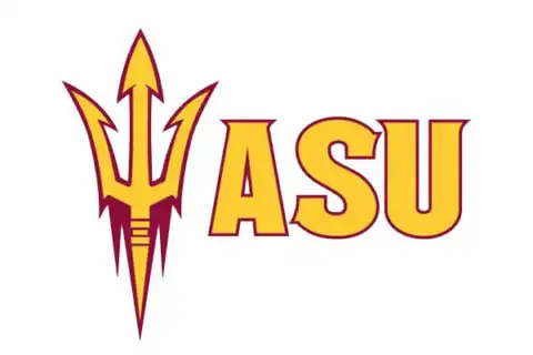 Arizona State University Logo