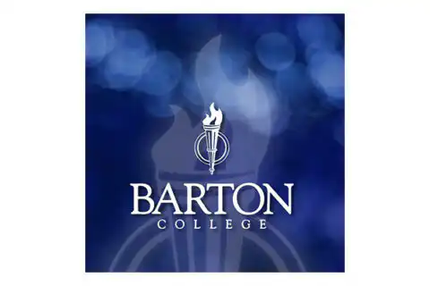 Barton College Logo