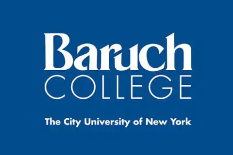 Baruch College Logo