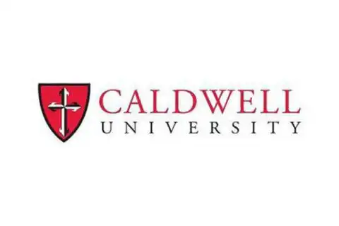 Caldwell University Logo