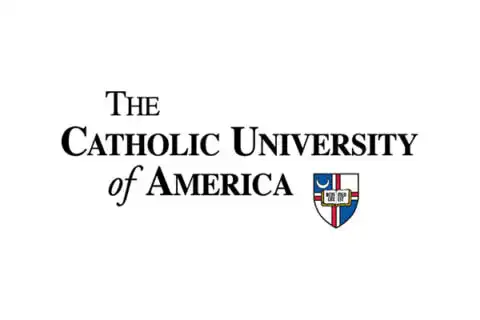 Catholic University Of America Logo