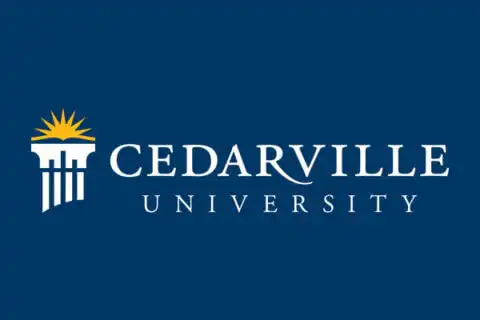 Cedarville University Logo