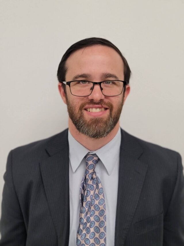 Photo of Chris Quarlena.