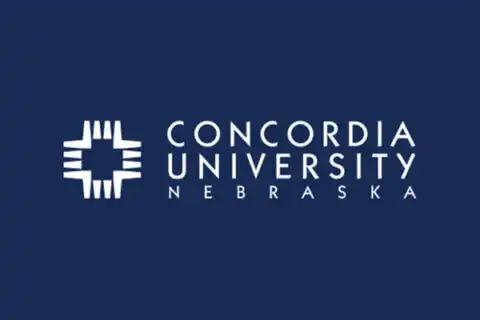 Concordia Nebraska Logo