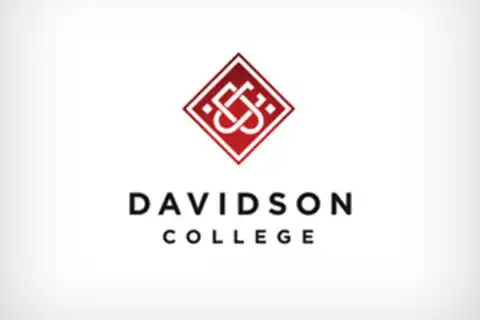 Davidson College Logo