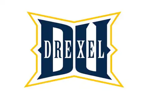 Dowling College Dexel University Logo