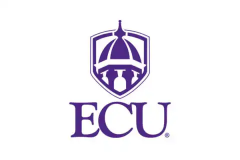 East Carolina University Logo