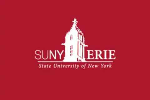 Erie Community College Logo