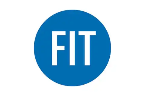 Fashion Institute Of Technology Logo