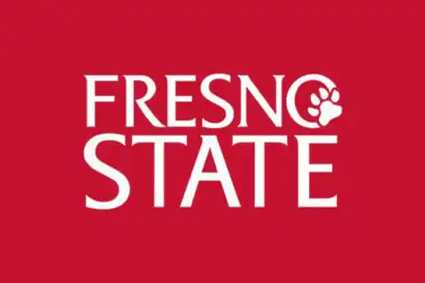 Fresno State Logo