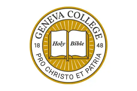 Geneva College Logo