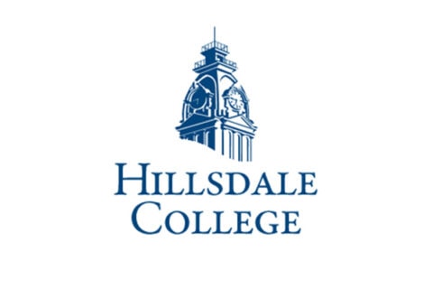 Hillsdale College Logo