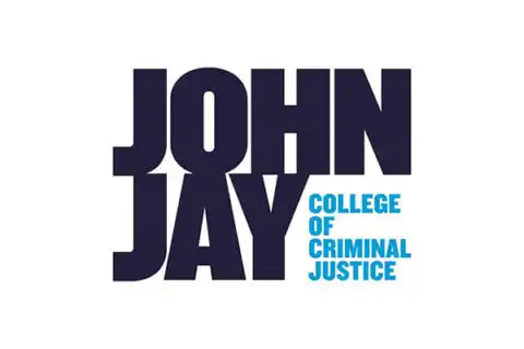 John Jay College Logo