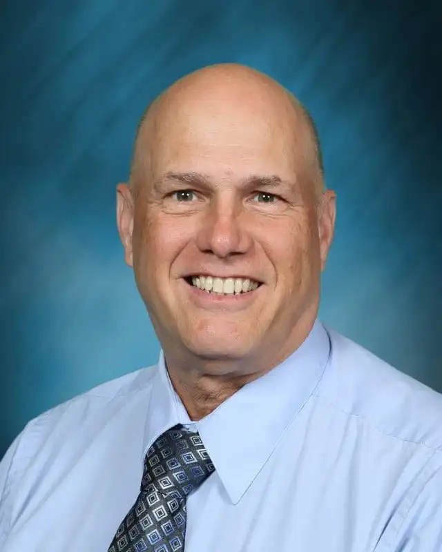 Photo of Joseph Schneider.