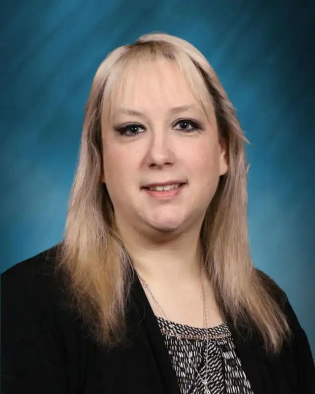 Photo of Josette Leon.