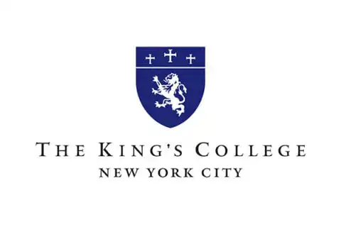 Kings College Logo