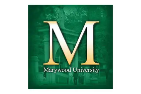 Marywood University Logo