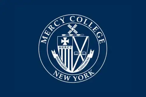 Mercy College Logo