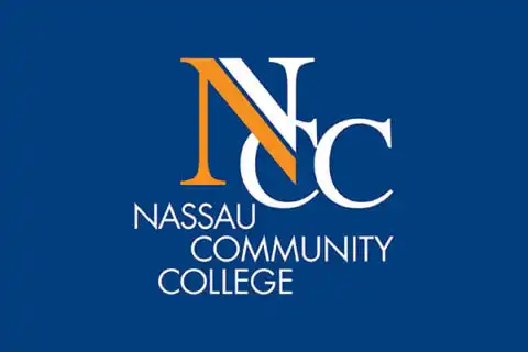 Nassau County Community College Logo