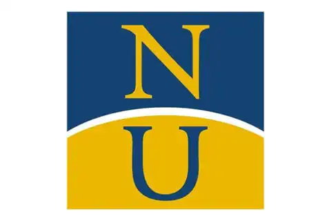 Neumann University Logo