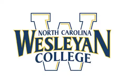 North Carolina Weslyan College Logo