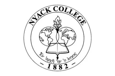 Nyack College Logo