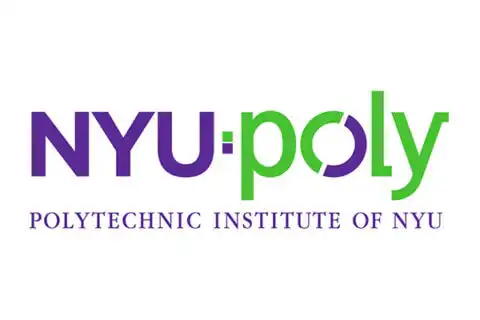 Nyu Polytech Logo