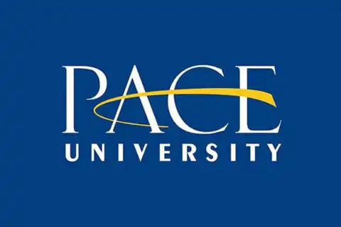 Pace University Logo