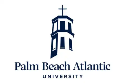 Palm Beach Atlantic University Logo