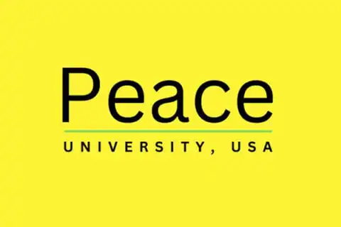 Peace College Logo