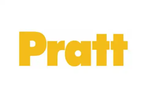 Pratt Institute Logo