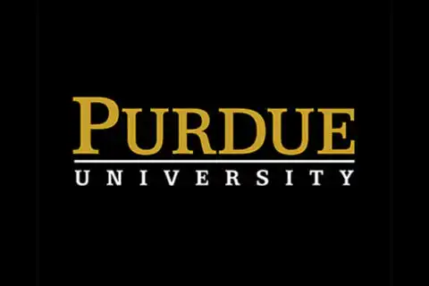 Purdue University Logo