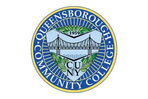 Queensboro Community College Logo