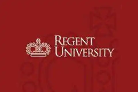 Regent University Logo