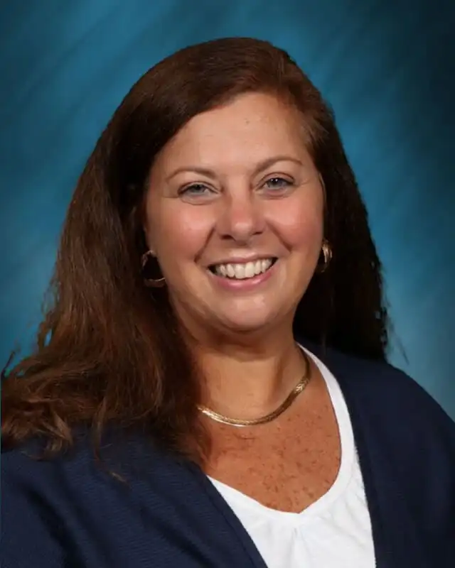 Photo of Robin Reade.