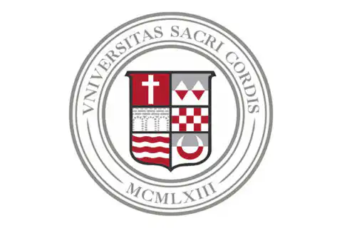 Sacred Heart University Logo