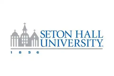 Seton Hall University Logo