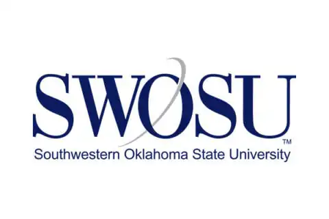 Southwestern Southwestern Oklahoma State University Logo
