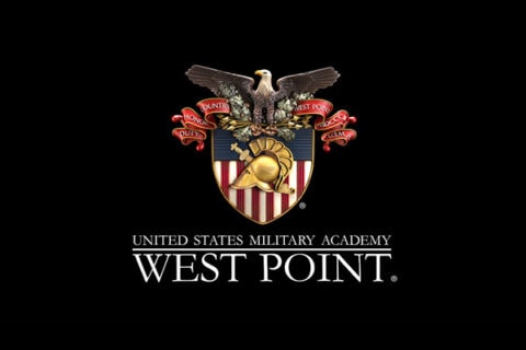 Us Army West Point Logo