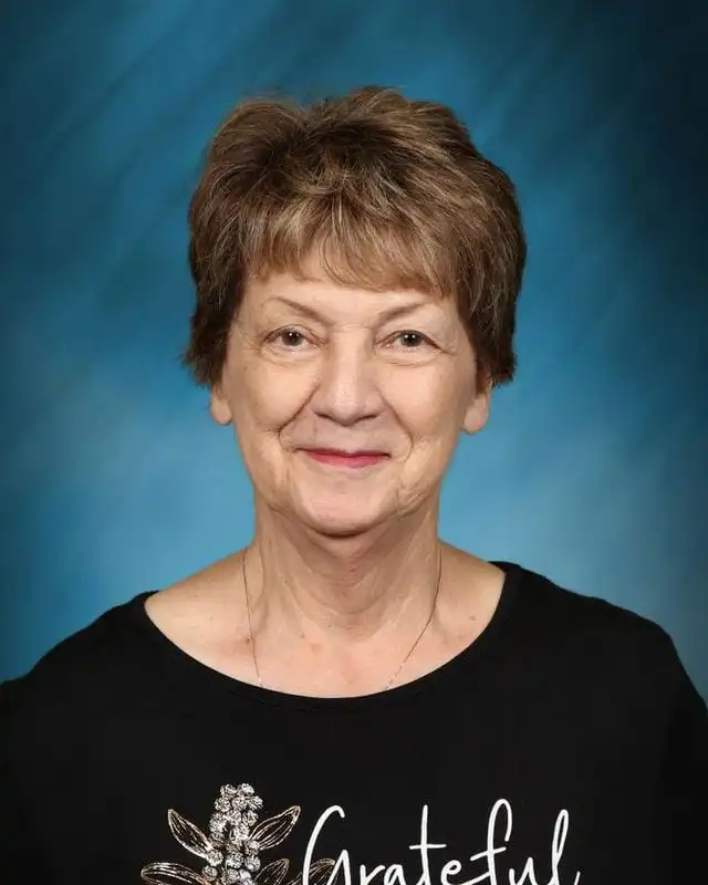 Photo of Virginia Conrad.