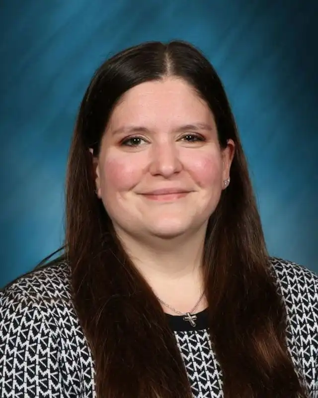 Photo of Jackie Gabrielle.