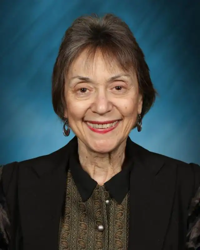 Photo of Andrea Maldari.