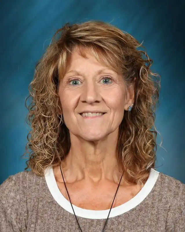 Photo of Tracy Moore.