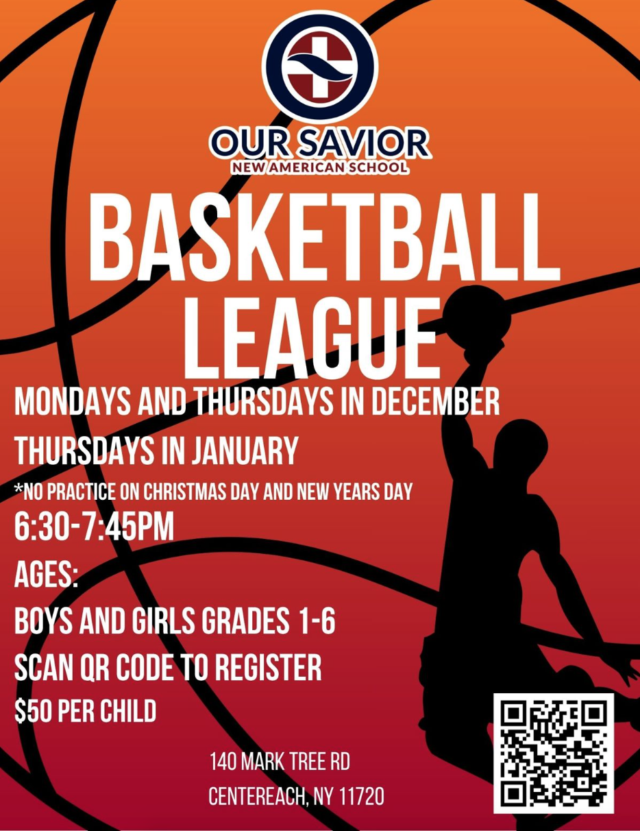Osnas basketball league